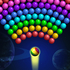 Cluichí Bubble Shooter 