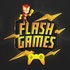 Cluichí flash 