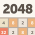 Cluichí 2048 