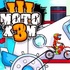 Cluichí Moto extreme 