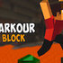 Bloc cluichí parkour 